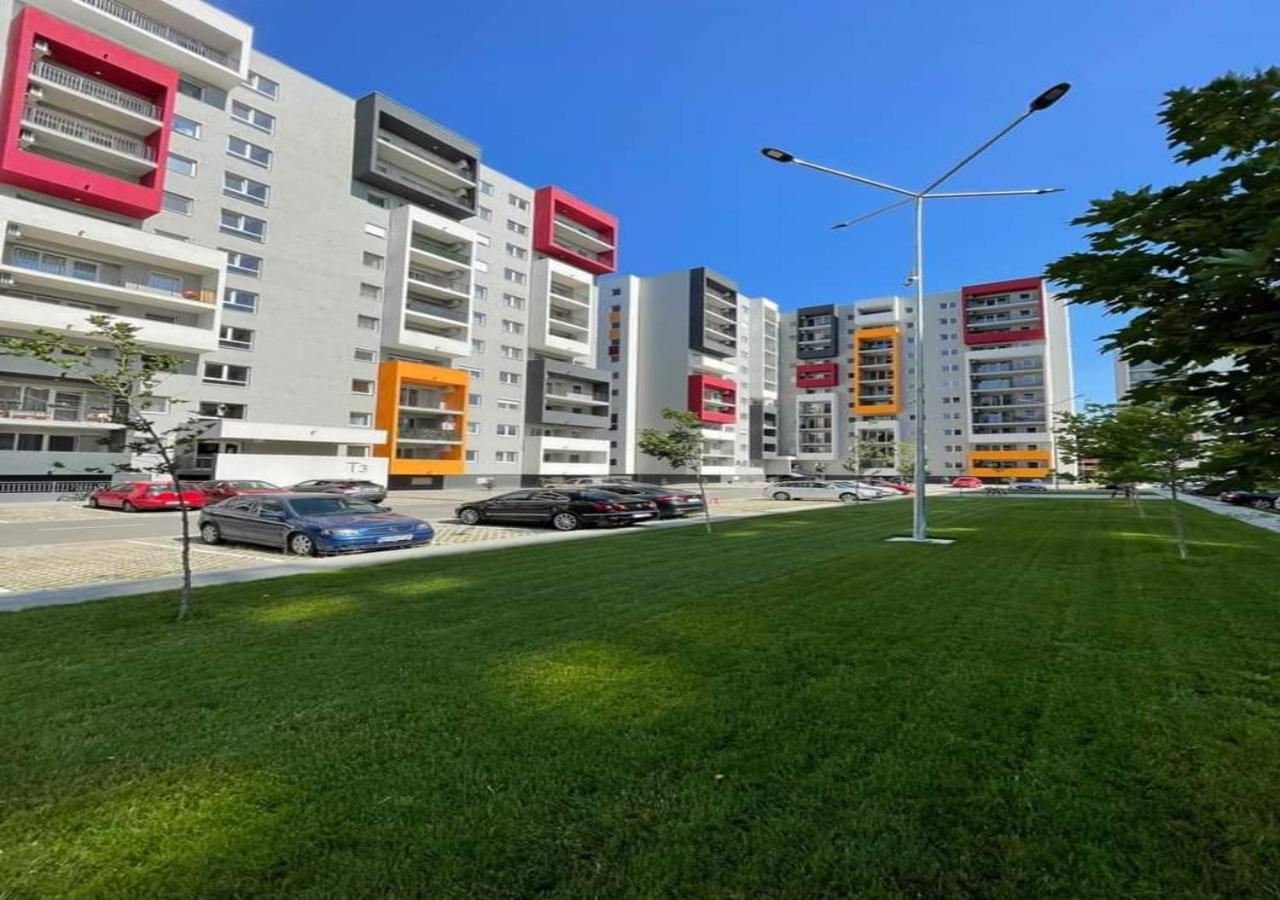 Apartament Gabriella'S Home Oradea Exterior photo